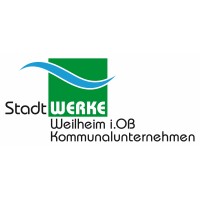 Stadtwerke Weilheim i. OB Kommunalunternehmen logo - Similar company to Innovationsquartier Murnau