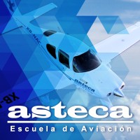 ASTECA ESCUELA DE AVIACION