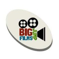 Big jump films logo - Similar company to Blackera Production