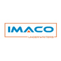 Imaco Underwriters logo - Similar company to Reliable Energy