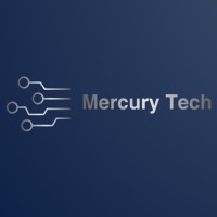 Mercury Tech logo - Similar company to Mercury Tech Partners