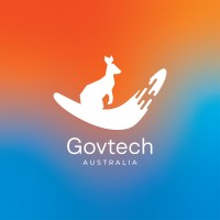 Govtech Australia logo - Similar company to Payble