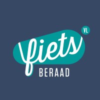 Fietsberaad Vlaanderen logo - Similar company to Priam – Sesar'S Project