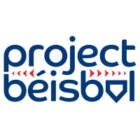 Project Béisbol logo - Similar company to Pony Baseball And Softball
