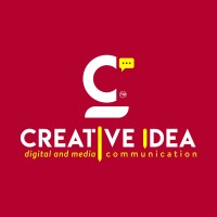 Creative Idea logo - Similar company to Gr8Designs