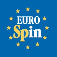 Eurospin Malta logo - Similar company to Galeria Malta