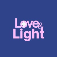Love and Light logo - Similar company to Overcome Cycle