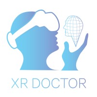 XR Doctor logo - Similar company to Medcrowd