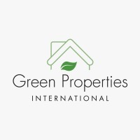Green Properties International logo - Similar company to Opencap Global