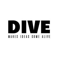 Dive Agency logo - Similar company to Globalshots