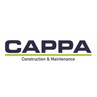 Cappa Construction & Maintenance Pty Ltd logo - Similar company to Gartner Rose Pty Ltd