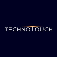 TechnoTouch logo - Similar company to Me-Marketer