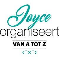 Joyce organiseert logo - Similar company to Edunova Training & Advies