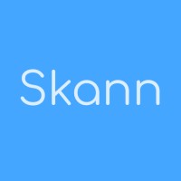 Skann logo - Similar company to Prawa Tech