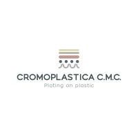 Cromoplasticacmc Plating on Plastic logo - Similar company to Elei Machine Tools