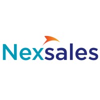 Nexsales logo - Similar company to Datasentry