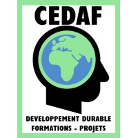 CEDAF consulting logo - Similar company to Cedaf