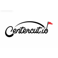Centercut.io logo - Similar company to Golf Live