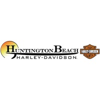 Huntington Beach Harley-Davidson logo - Similar company to Got Galz