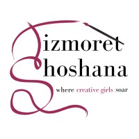 Tizmoret Shoshana logo - Similar company to Copytribe