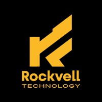 Rockvell Tech logo - Similar company to Devi̇t Group