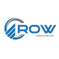 ROW Consulting Inc. logo - Similar company to Ting