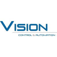 Vision Control & Automation logo - Similar company to Automation Coffee Break