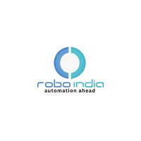 Robo India Robotics Pvt. Ltd. logo - Similar company to Rytronics.In
