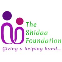 The Shidaa Foundation logo - Similar company to Evrylife Foundation