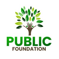 Public Foundation logo - Similar company to Aiurveda
