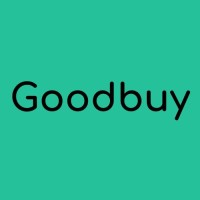 Goodbuy logo - Similar company to Lime Assistive Technology Ltd