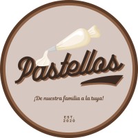 Pastellos logo - Similar company to Suqiée Repostería