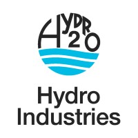 Hydro Industries Pty Ltd logo - Similar company to Raccon Utility Services