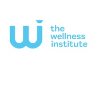 The Wellness Institute logo - Similar company to Twoline Studios