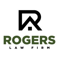 Rogers Law Firm logo - Similar company to Coldwell Bowes, Llp