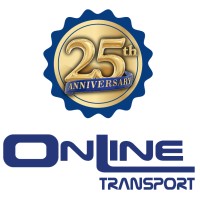 OnLine Transport logo - Similar company to Vti Specialized