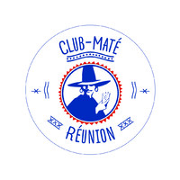 Club-Maté Réunion logo - Similar company to Club - Mate . Store