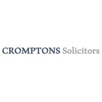 CROMPTONS Solicitors | Suva City, Fiji logo - Similar company to Munro Leys