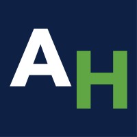 Alexander Hutton logo - Similar company to First Hill Partners