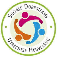 Stichting Sociale Dorpsteams Utrechtse Heuvelrug logo - Similar company to Swv Passend Onderwijs Goeree-Overflakkee