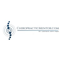 Chiropractic Mentor logo - Similar company to Chiropractic