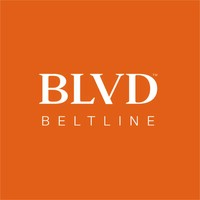 BLVD Beltline logo - Similar company to Factor One Marketing