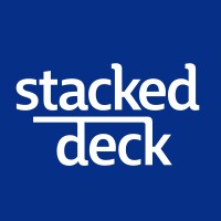 Stacked Deck Marketing logo - Similar company to Stacked Hq
