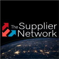 The Supplier Network logo - Similar company to Klavem