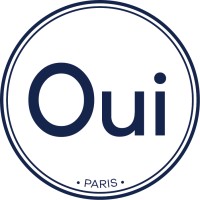 Oui Paris® logo - Similar company to Play Lounge