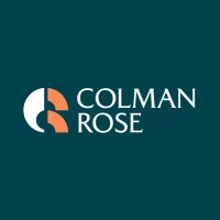 Colman Rose logo - Similar company to Macsa Id Uk