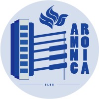 PTNK Harmonica Club logo - Similar company to Clairvista