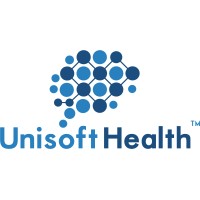 Unisoft Health logo - Similar company to Planit La