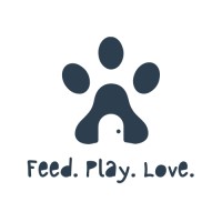 Feed Play Love