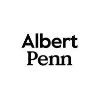 Albert Penn logo - Similar company to Strawman